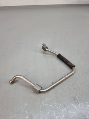 Bmw 3 f30 f35 f31 2013 шланг топливный фото №1