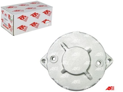 Кришка задня стартер as-pl фото №1