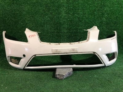 Бампер передний перед kia rio ii lift nr.1340 фото №1