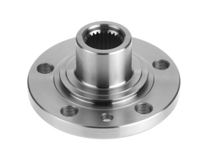 Ступица колеса febi bilstein 19842 фото №1