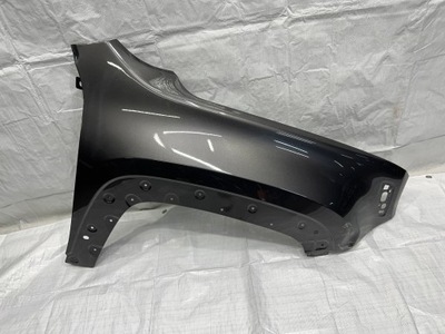 Jeep renegade крила правий фото №1