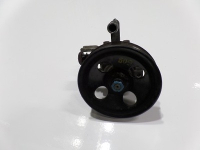 Kia sorento ii 2.2 crdi насос підсилювача фото №1