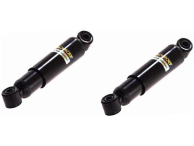 Амортизаторы задняя citroen jumper ii 2.0-3.0 06-19 фото №1