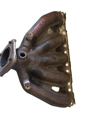 Vw колектор випускний 07k253031m фото №1