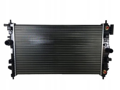 Радиатор воды opel insignia 2.0 2008-2017 новая фото №1