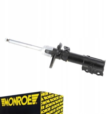 Амортизатор перед правый do ford tourneo courier фото №1