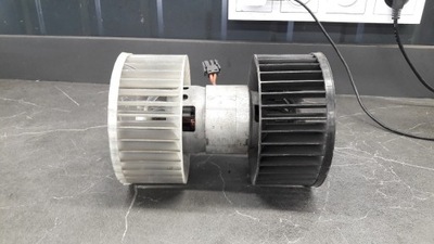 0130101103 SOPLADOR DE VENTILACIÓN BMW E46 DEFECTUOSO  