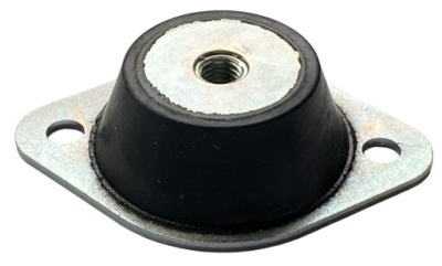 Подушка двигателя aixam 300 / 400 / 500 / a721 / a741 / a751 / city / coupe фото №1