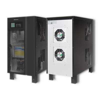 Qoltec Zasilacz awaryjny UPS 3-fazy 15KVA 12kW LCD