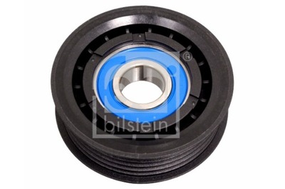 FEBI BILSTEIN ROLLO PROPULSOR CORREA DE CUÑA MERCEDES A W168 A W169 B  