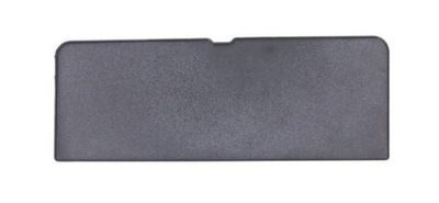 Заглушка накладка рамки фара scania r p g s ngs 2334521 правая фото №1