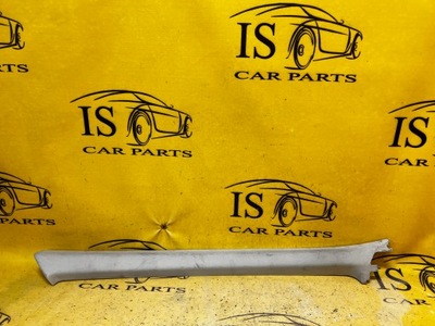 Защита обшивка стойка a перед левая левый renault espace v фото №1