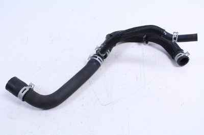 Waz шланг wody nissan qashqai j11 фото №1