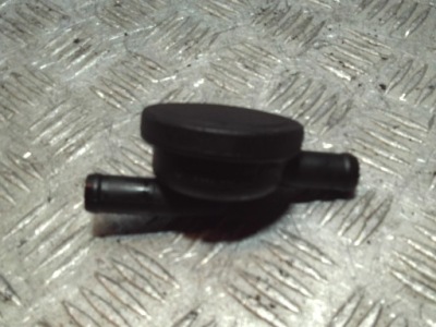 Мембрана клапан вентиляция картера renault megane 2 фото №1