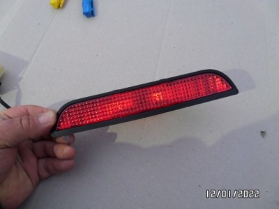 Лампа третьего стоп-сигнал dacia sandero ii 265907079r фото №1