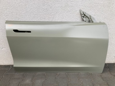 Двері праве передні tesla 3 нове оригінальні 1081420-ec-c фото №1
