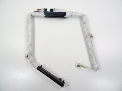 Trax mokka шторка безопасности air bag левая фото №1