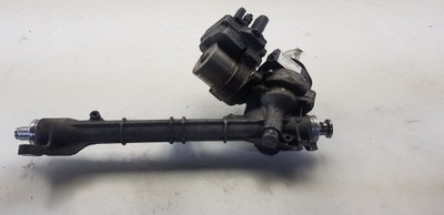 Трансмиссия рулевая рейка mini cooper r56 1.6 d фото №1