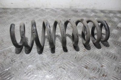 Пружины задние bmw 3 320d e90 2.0d фото №1
