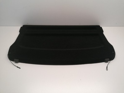 Skoda scala полка задняя багажника оригинал 2019- фото №1