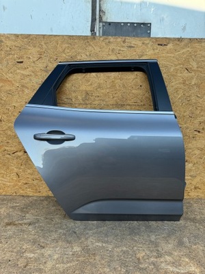 Двері правий задня задні renault talisman tekng kombi фото №1