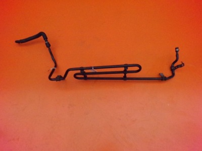 Радіатор підсилювача 2.0 hdi peugeot 508 11r фото №1