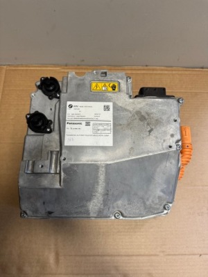 Bmw ix 3 g08 ix інвертор заряджання фото №1