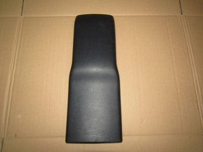 Lexus ct ct200h защита накладка туннель задняя фото №1