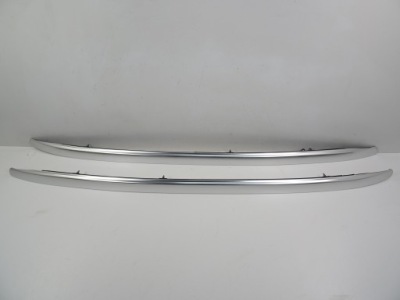 Lexus ux 250h рейлінги дахові комплект 2018- фото №1