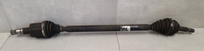 Приводной вал правая длинная opel astra v k 1.6 cdti f40 13453207 фото №1