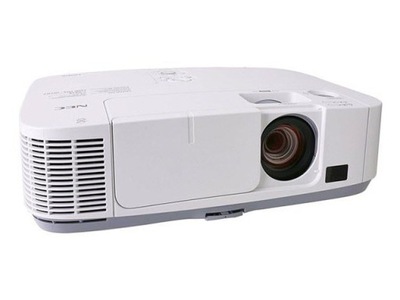 NEC M311W projektor LCD