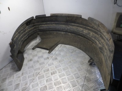 Підкрилок ліва задній dodge caliber фото №1