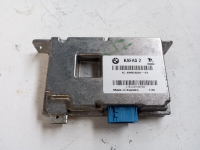 Модуль kafas bmw x1 f48 6992830 фото №1