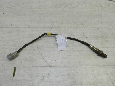 Hyundai i10 ii 2013- 1.2 16v датчик лямбда-зонд фото №1