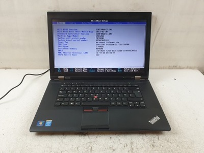 Lenovo ThinkPad L530 (2156694)