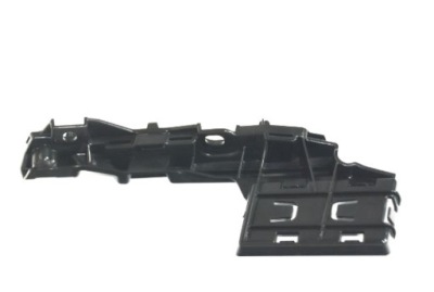 Направляющая направляющая бампера перед skoda octavia iv 4 5e3807183 фото №1