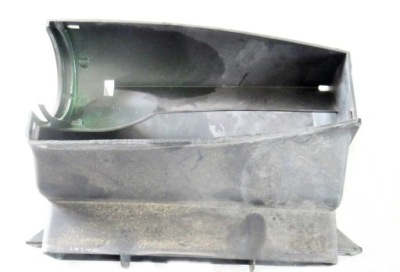 Skoda octavia ii lift повітрозабірник повітря 1k0805962e фото №1