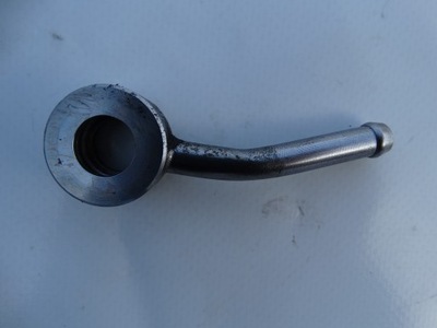 Труба трубка шланг масла mada cx-5 i ke 6 gj 2.2 d фото №1