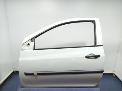 Renault clio iii lift 3d двері перед передні ліва ov369 фото №1