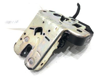 Замок кришки задня skoda rapid sedan/limuzyna 8r0827505a фото №1