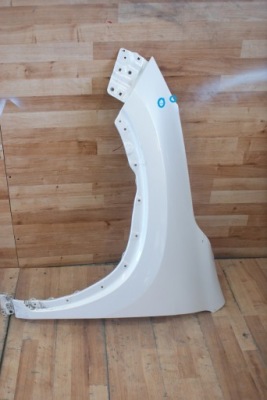 Lexus rx iv 350 450 крила передній лівий перед оригінал n 16-22 фото №1