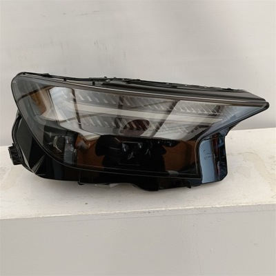 FARO DERECHA PARTE DELANTERA AUDI Q4 E-TRON COMPLETO DIODO LUMINOSO LED 89A941036D  