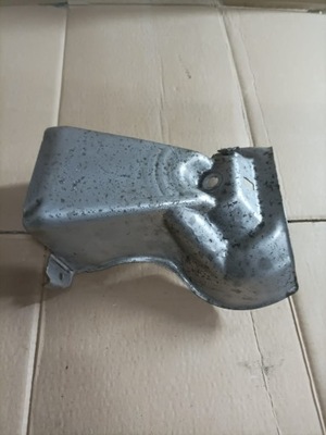 Mercedes w205 c-klasa защита тепловая 2.0 350e фото №1