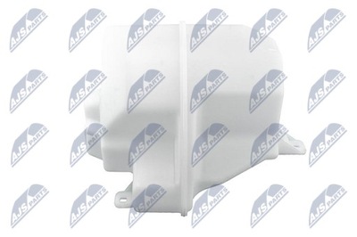 Nty бак расширительный жидкость фото №1