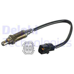 DELPHI ES11119-12B1 PROBE LAMBDA  