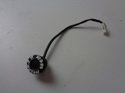 Кнопка мікровимикач кришки задня mazda 2 ii фото №1