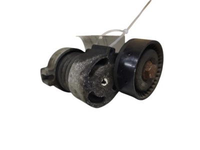 Натяжитель ремень генератора bmw 3 e46 фото №1