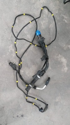 Заливная горловина adblue hyundai santa fe iv 2.2 super состояние! фото №1