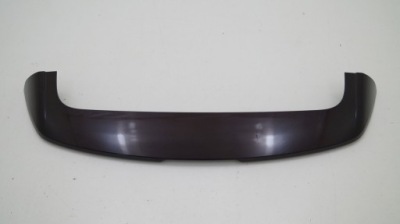 Opel mokka a 12-19 спойлер спойлер крышки фото №1