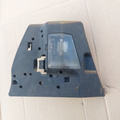 Вкладыш лампы правый задняя bmw e46 sedan фото №1